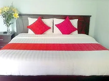 מלון נה טראנג Vicky Boutique Guesthouse