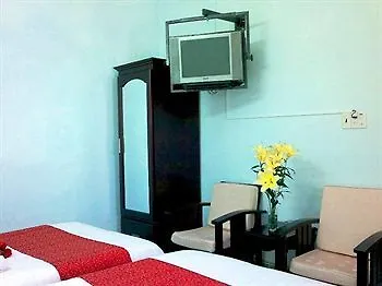 נה טראנג Vicky Boutique Guesthouse וייטנאם
