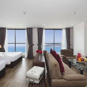 Отель Sea Pearl, Нячанг
