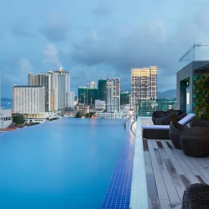 Отель Sao Viet, Нячанг