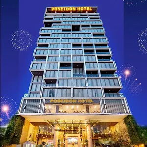 Poseidon Nha Trang