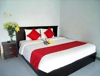 Vicky Boutique Guesthouse Nha Trang Szálloda