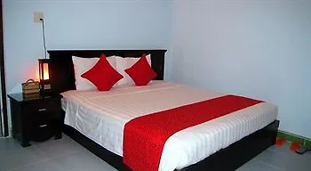 Vicky Boutique Guesthouse Nha Trang Szálloda