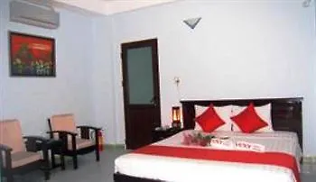 Vicky Boutique Guesthouse Nha Trang Vietnám