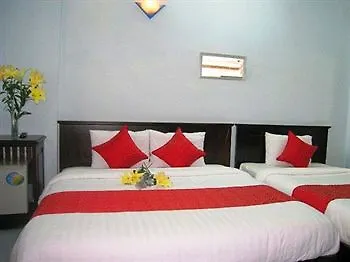 Vicky Boutique Guesthouse Nha Trang