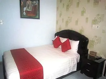 Szálloda Vicky Boutique Guesthouse Nha Trang