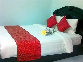 Vicky Boutique Guesthouse Nha Trang Szálloda