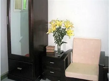 **** Szálloda Vicky Boutique Guesthouse Nha Trang Vietnám