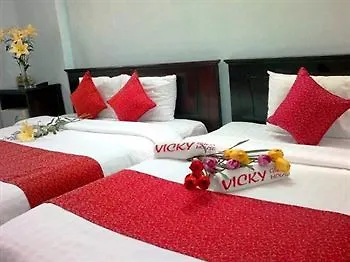 Vicky Boutique Guesthouse Nha Trang