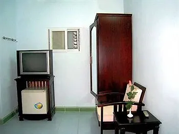 Vicky Boutique Guesthouse Nha Trang 4*,