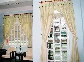 Vicky Boutique Guesthouse Nha Trang 4*,  Vietnám